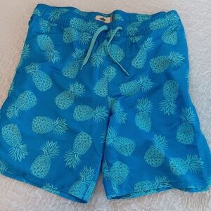 Old Navy Swim Trunks                  Men's Size Small